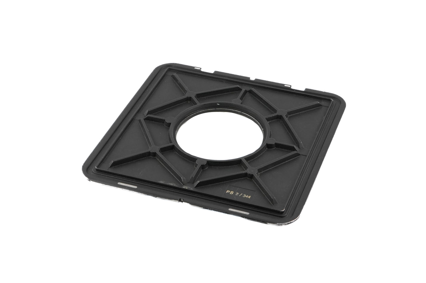 Plaubel Peco Profia Lens Board (Copal #3)