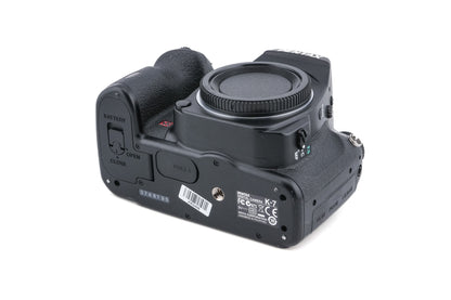 Pentax K-7