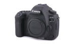 Canon EOS 5D Mark IV