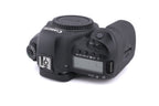 Canon EOS 5D Mark IV