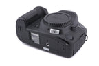 Canon EOS 5D Mark IV