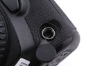 Canon EOS 5D Mark IV