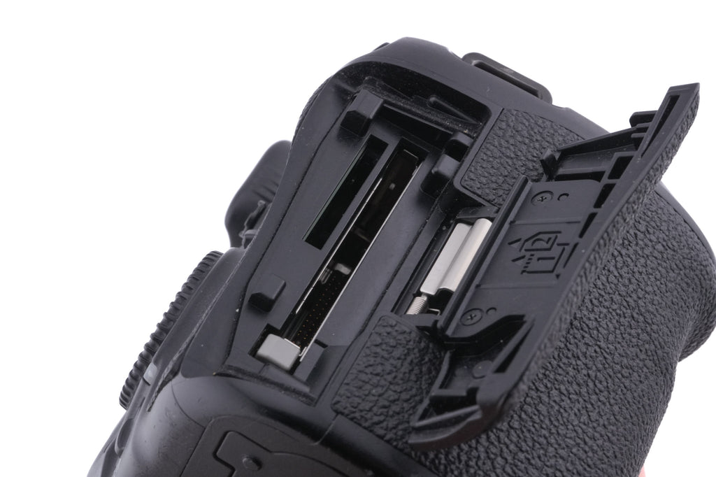 Canon EOS 5D Mark IV