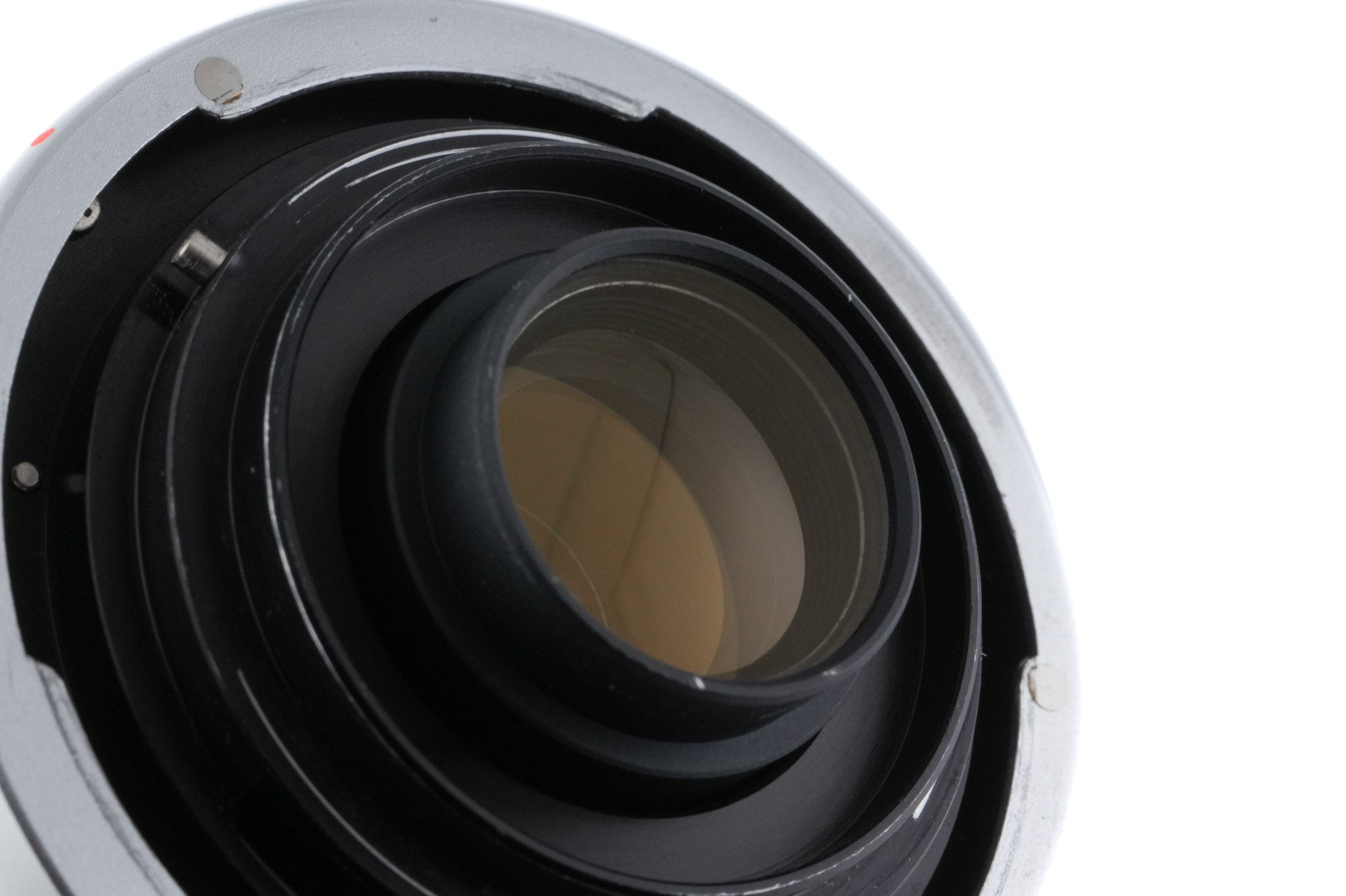 Topcon 200mm f4 UV Topcor