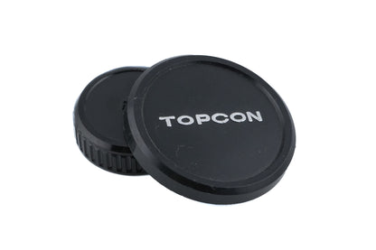 Topcon 200mm f4 UV Topcor