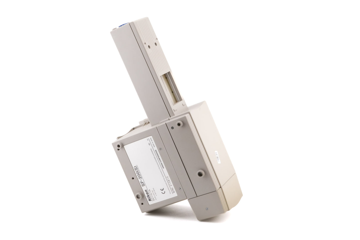 Nikon SF-200 Auto Slide Feeder