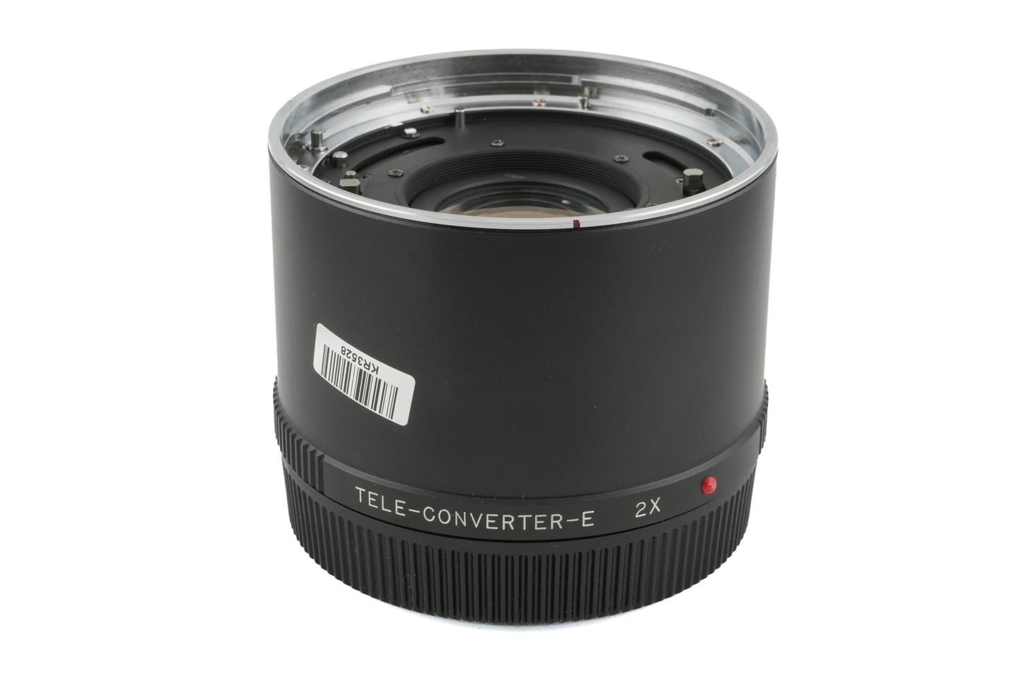 Zenza Bronica 2x Teleconverter-E