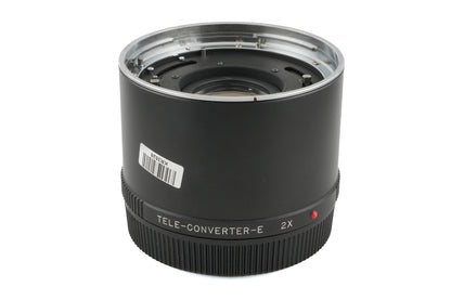Zenza Bronica 2x Teleconverter-E