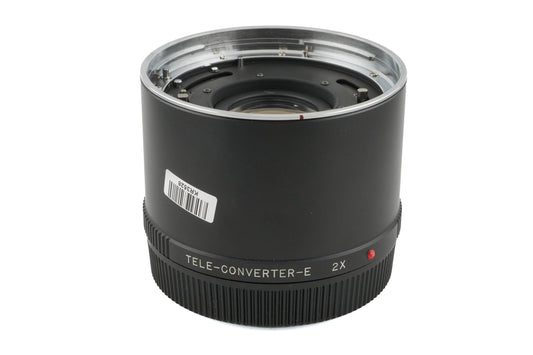 Zenza Bronica 2x Teleconverter-E