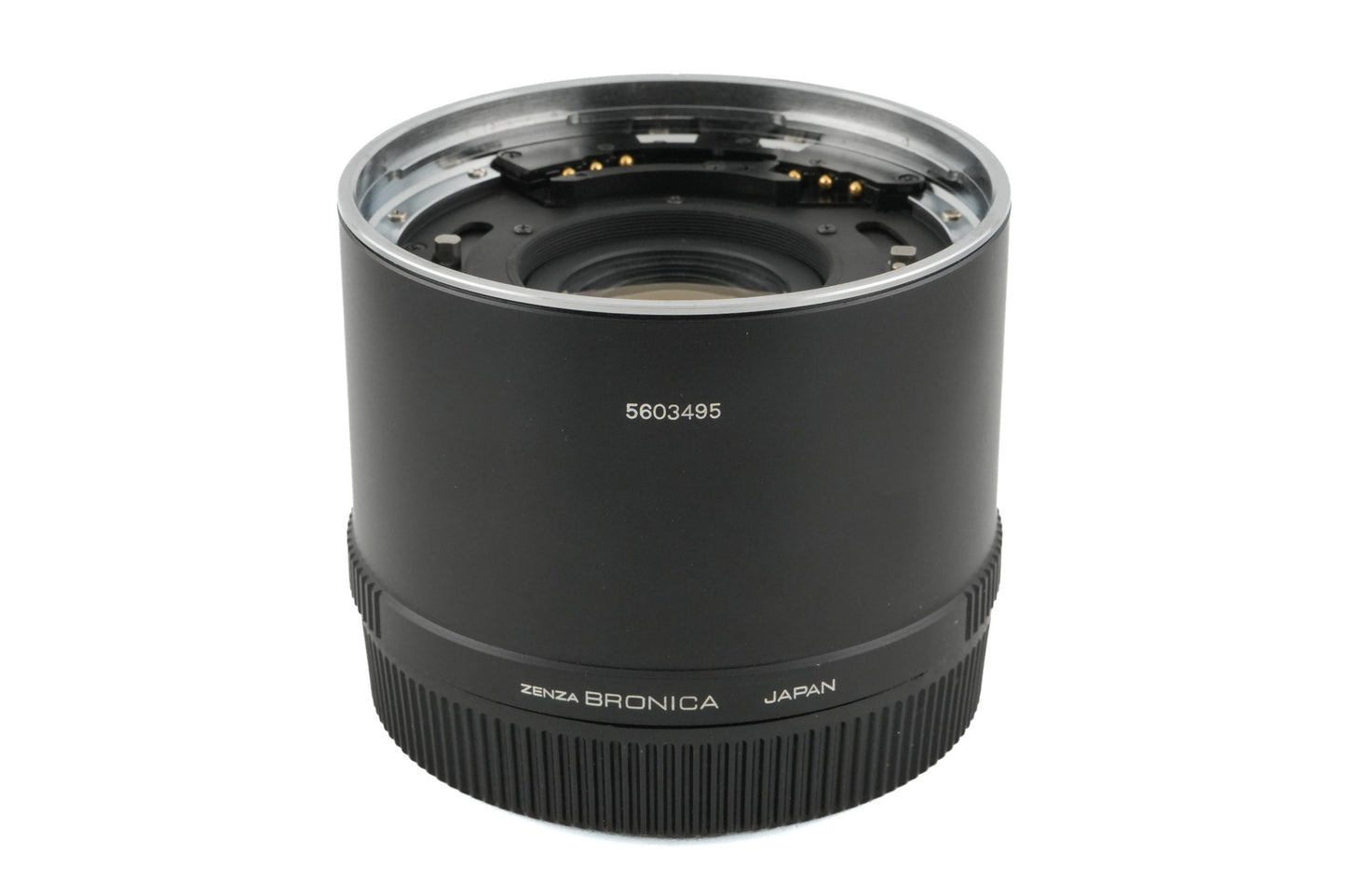 Zenza Bronica 2x Teleconverter-E