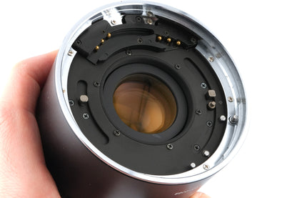 Zenza Bronica 2x Teleconverter-E