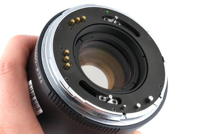 Zenza Bronica 2x Teleconverter-E