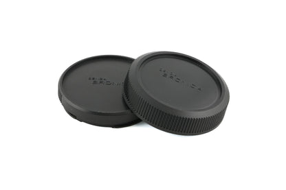 Zenza Bronica 2x Teleconverter-E