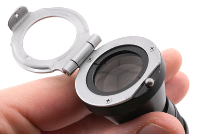Pentax 2x Viewfinder Magnifier