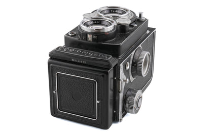Yashica 635
