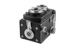 Yashica 635