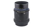 Mamiya 180mm f4.5 Sekor Z W-N