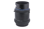 Mamiya 180mm f4.5 Sekor Z W-N