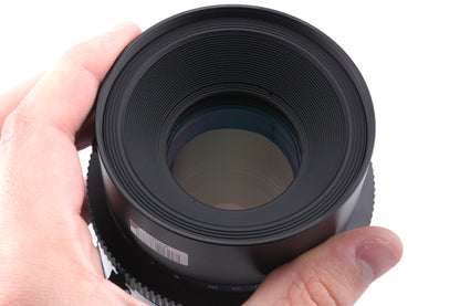 Mamiya 180mm f4.5 Sekor Z W-N