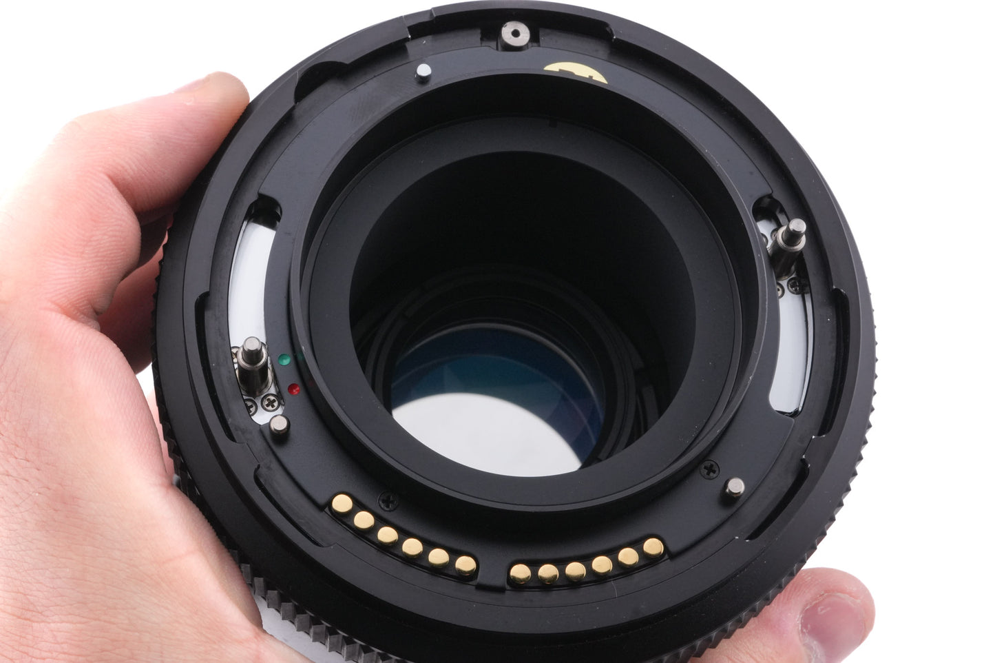 Mamiya 180mm f4.5 Sekor Z W-N