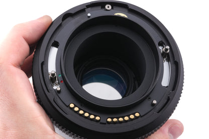 Mamiya 180mm f4.5 Sekor Z W-N