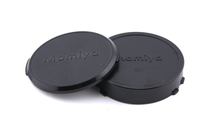 Mamiya 180mm f4.5 Sekor Z W-N