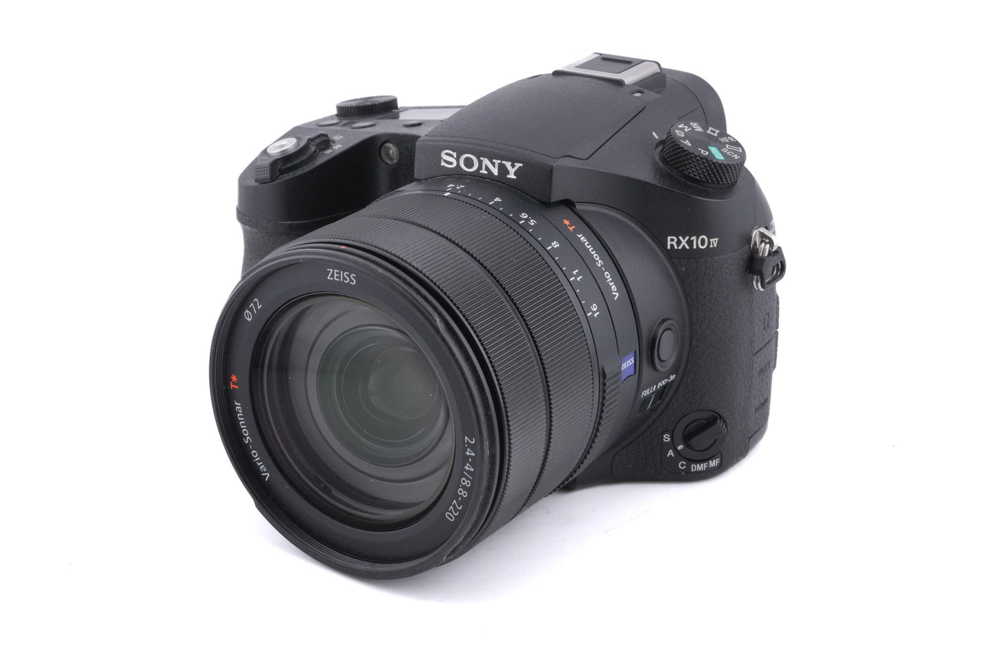 Sony Cyber-Shot DSC-RX10 IV