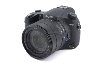 Sony Cyber-Shot DSC-RX10 IV