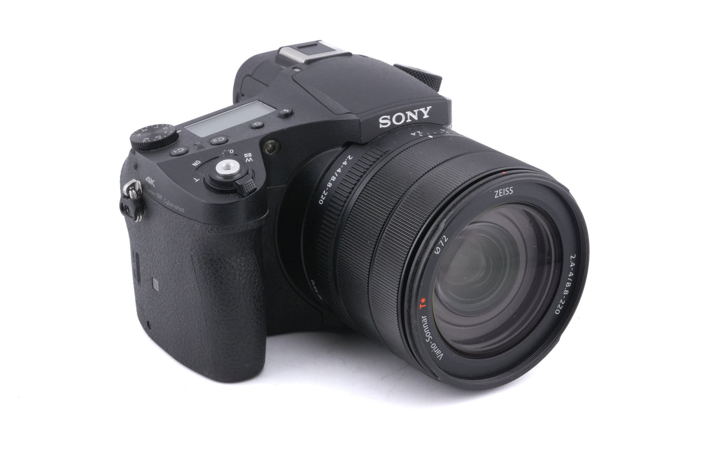 Sony Cyber-Shot DSC-RX10 IV