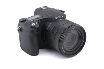 Sony Cyber-Shot DSC-RX10 IV