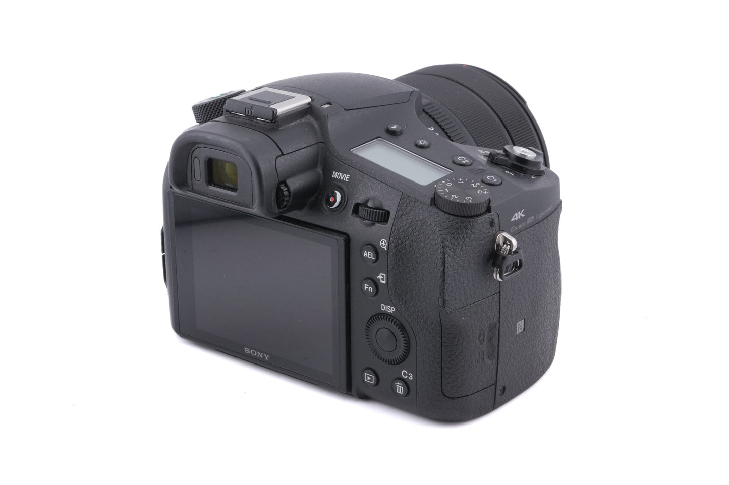 Sony Cyber-Shot DSC-RX10 IV