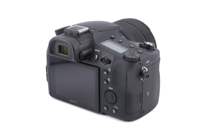 Sony Cyber-Shot DSC-RX10 IV