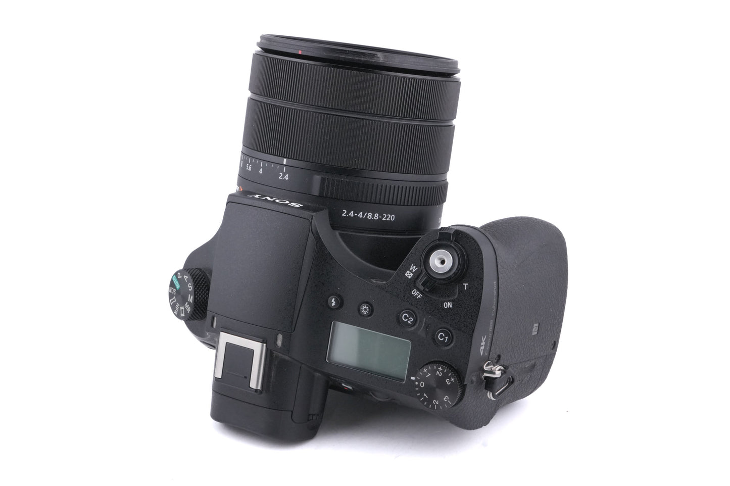 Sony Cyber-Shot DSC-RX10 IV