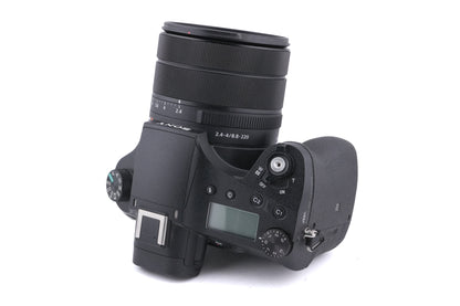 Sony Cyber-Shot DSC-RX10 IV