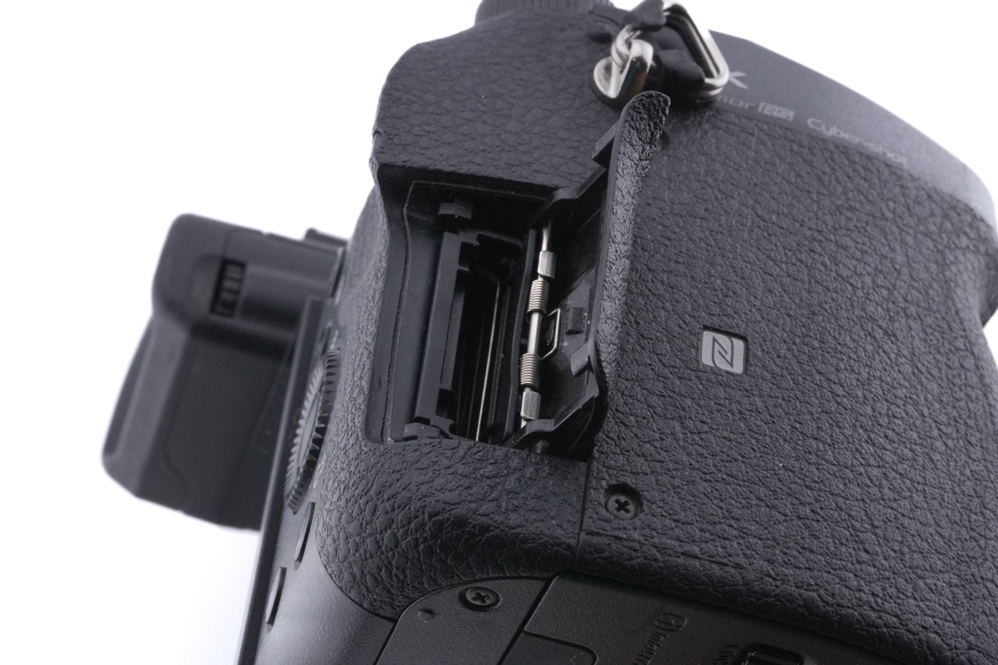 Sony Cyber-Shot DSC-RX10 IV