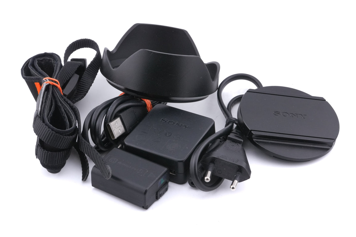 Sony Cyber-Shot DSC-RX10 IV