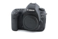 Canon EOS 5D Mark IV