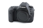 Canon EOS 5D Mark IV