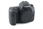 Canon EOS 5D Mark IV