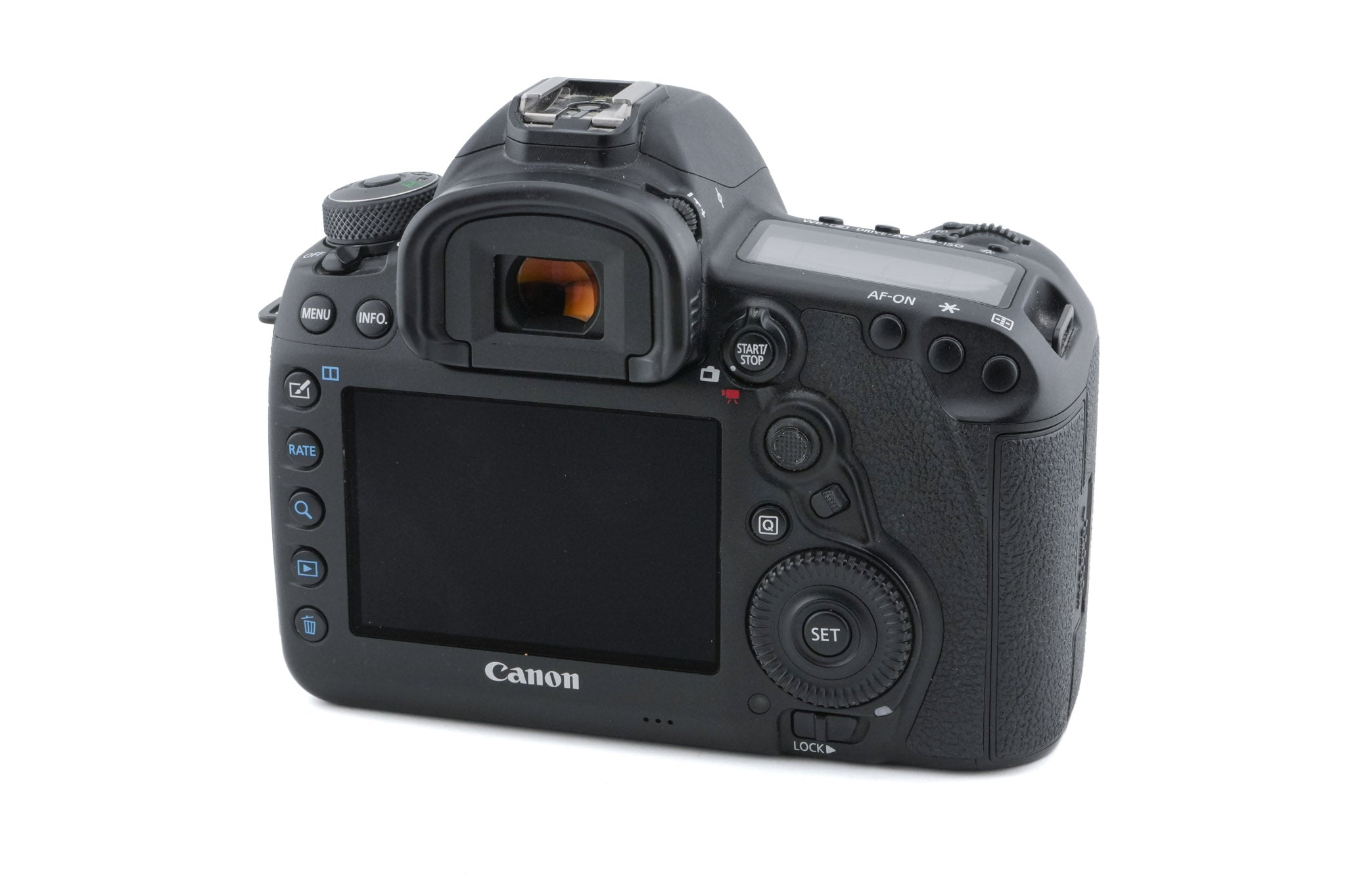 Canon EOS 5D Mark IV