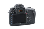 Canon EOS 5D Mark IV