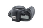 Canon EOS 5D Mark IV