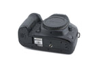 Canon EOS 5D Mark IV