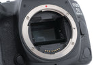 Canon EOS 5D Mark IV