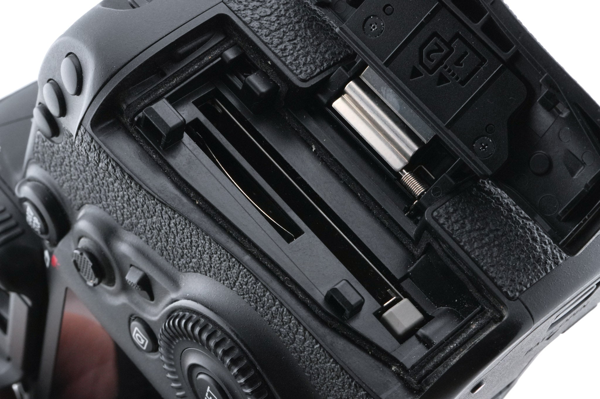 Canon EOS 5D Mark IV