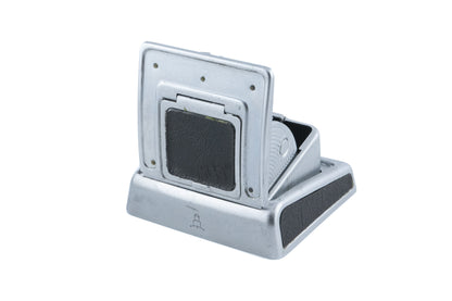 Pentacon Waist Level Finder