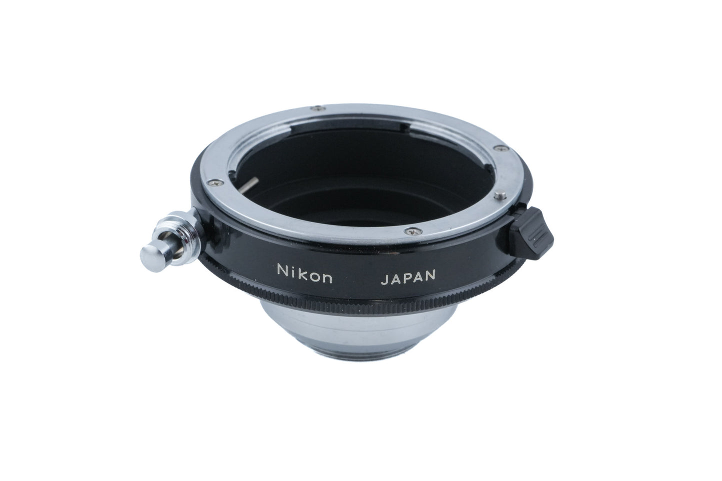 Nikon F - C Lens Mount Adapter Coupler