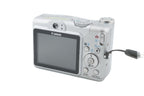 Canon PowerShot A700