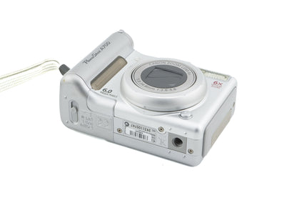 Canon PowerShot A700
