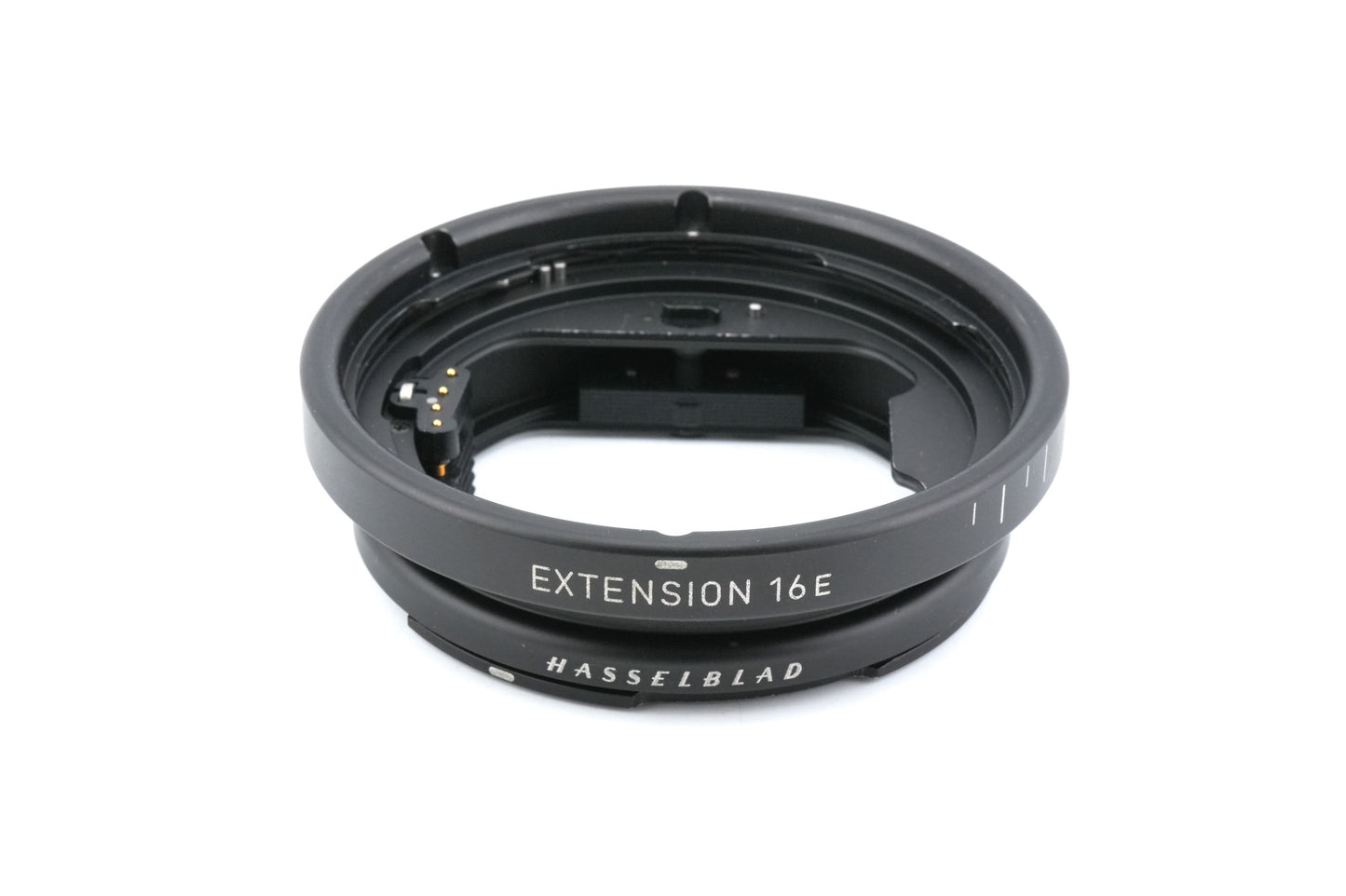 Hasselblad Extension Tube 16E (40654) (w/ Electronic Contacts)